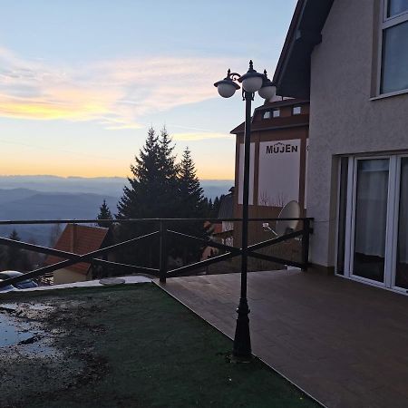 Car 1 Apartamento Kopaonik Exterior foto
