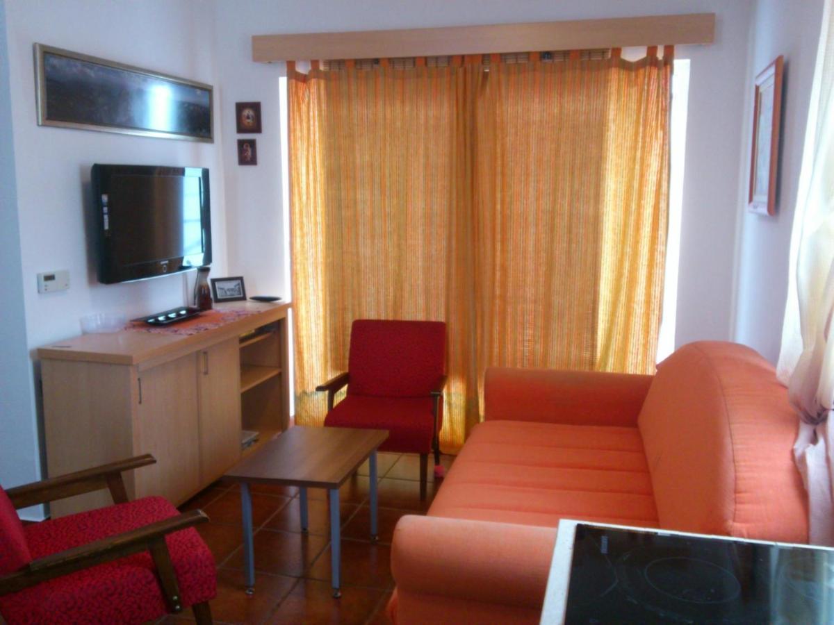 Car 1 Apartamento Kopaonik Exterior foto
