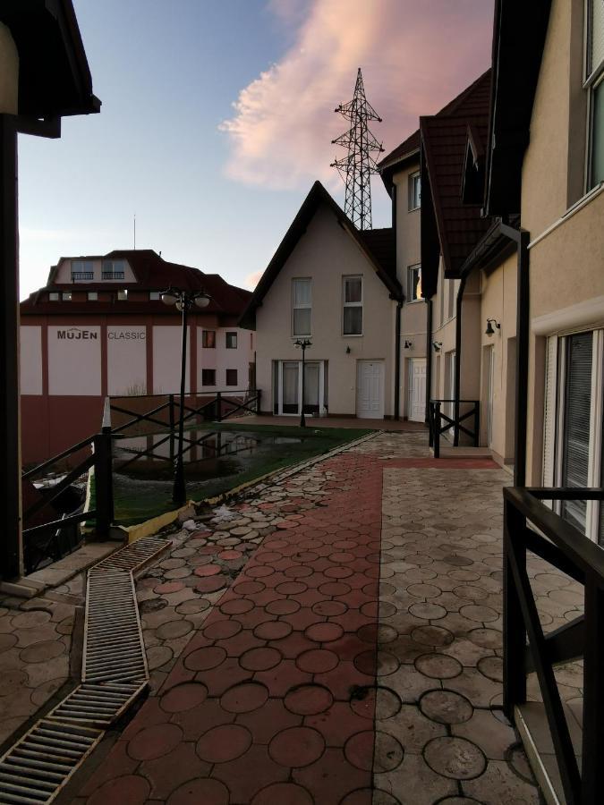 Car 1 Apartamento Kopaonik Exterior foto
